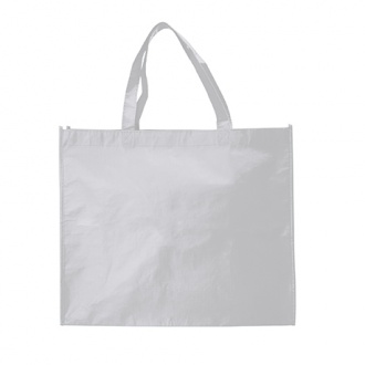 ORCA - resuable shopping bag RPET