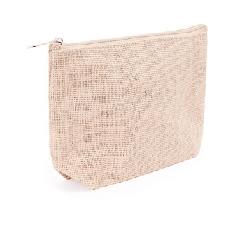 TYTO - ECO natural jute toilet bag