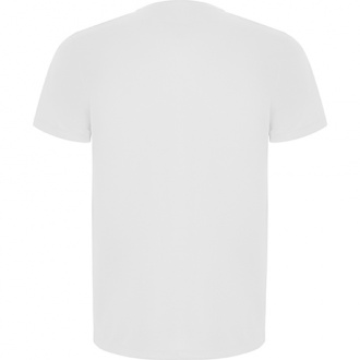 IMOLA - technical t-shirt in recycled CONTROL-DRY polyester.