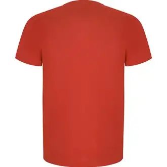 IMOLA - technical t-shirt in recycled CONTROL-DRY polyester