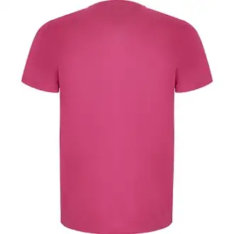 IMOLA - technical t-shirt in recycled CONTROL-DRY polyester