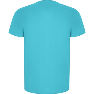 IMOLA - technical t-shirt in recycled CONTROL-DRY polyester.