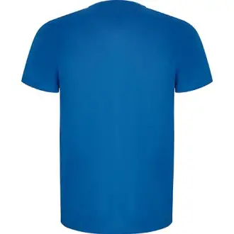 IMOLA - technical t-shirt in recycled CONTROL-DRY polyester