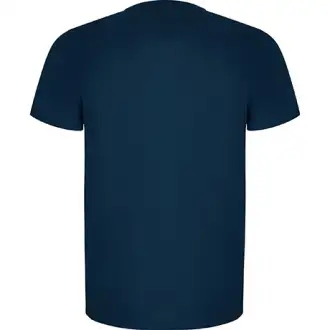 IMOLA - technical t-shirt in recycled CONTROL-DRY polyester.