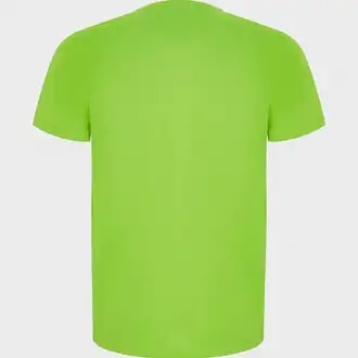 IMOLA - technical t-shirt in recycled CONTROL-DRY polyester