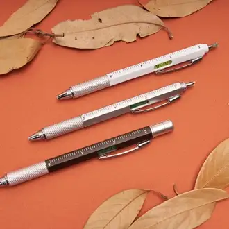 KANCHAN - 4-in-1 Multifunction ball pen