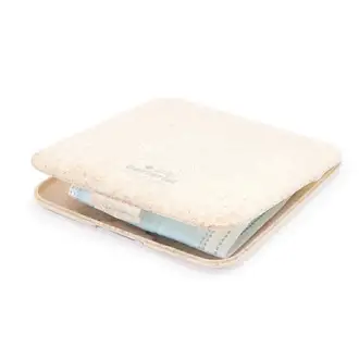 HENRICK - antibacterial face mask case