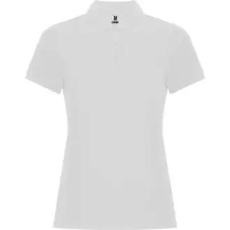 PEGASO WOMAN PREMIUM - Fitted polo shirt