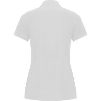 PEGASO WOMAN PREMIUM - Fitted polo shirt