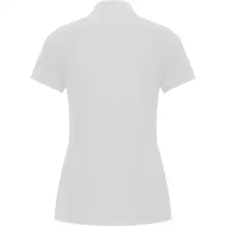 PEGASO WOMAN PREMIUM - Fitted polo shirt