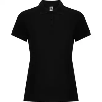 PEGASO WOMAN PREMIUM - koszulka polo damska
