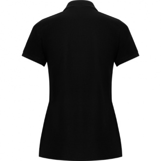 PEGASO WOMAN PREMIUM - Fitted polo shirt