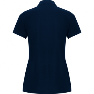 PEGASO WOMAN PREMIUM - Fitted polo shirt