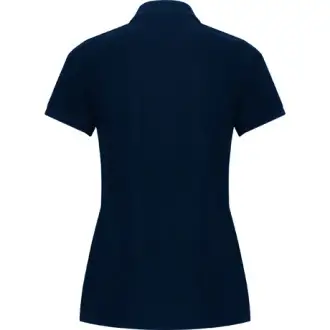 PEGASO WOMAN PREMIUM - Fitted polo shirt