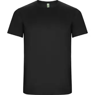 IMOLA - technical t-shirt in recycled CONTROL-DRY polyester.