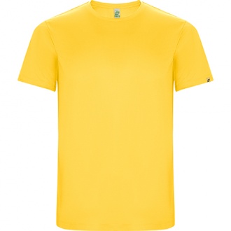 IMOLA - technical t-shirt in recycled CONTROL-DRY polyester