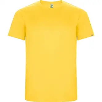 IMOLA - technical t-shirt in recycled CONTROL-DRY polyester