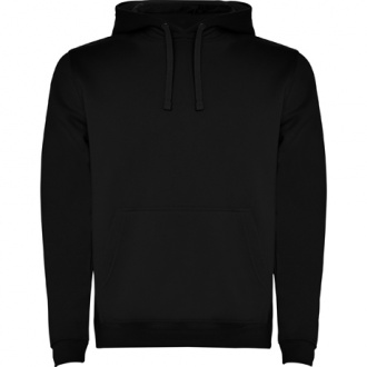 Urban - bluza z kapturem