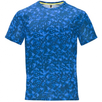 ASSEN - TECHNICAL T-SHIRT