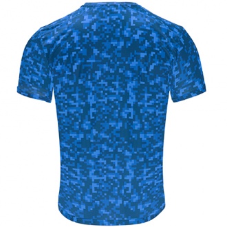 ASSEN - TECHNICAL T-SHIRT