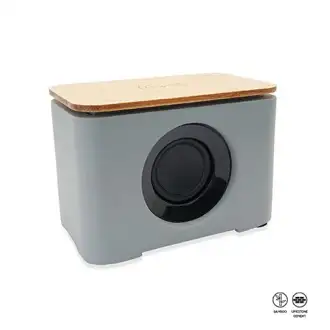 HELDENS - Bezprzewodowy głośnik Bluetooth 5W