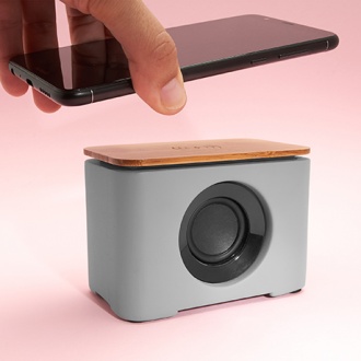 HELDENS - Bluetooth speaker 5W