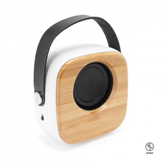 ALESSO - Wireless Bluetooth speaker