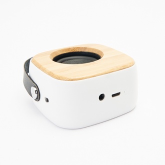 ALESSO - Wireless Bluetooth speaker