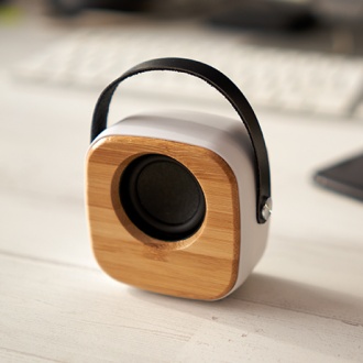 ALESSO - Wireless Bluetooth speaker