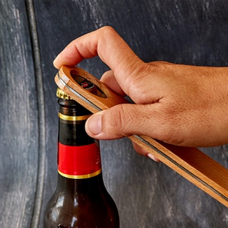 SHAKE - Long eco opener