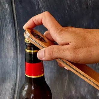 SHAKE - Long eco opener