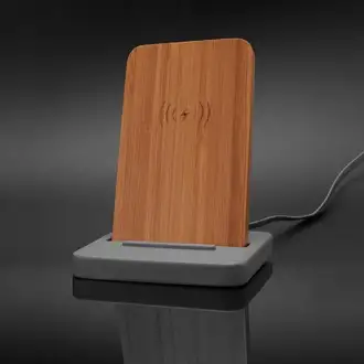 MARS - Wireless charger