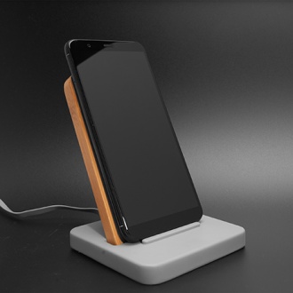 MARS - Wireless charger