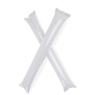 JAMBOREE - Set of two inflatable batons
