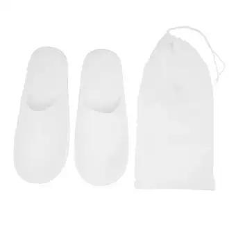 YLLIER - Unisex hotel slippers