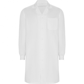 MEDERI - Unisex long-sleeve robe