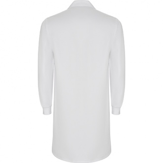MEDERI - Unisex long-sleeve robe