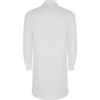 MEDERI - Unisex long-sleeve robe