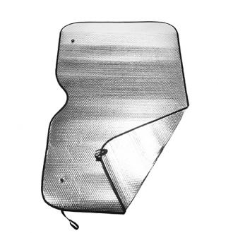 BATUR - XL car sunshield