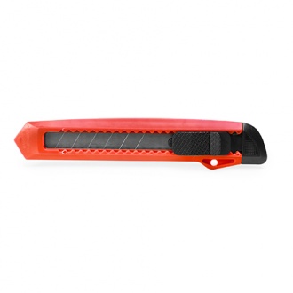 LOCK - Cutter with wide blade