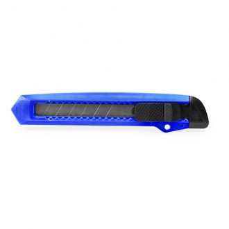 LOCK - Cutter with wide blade