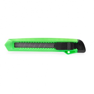 LOCK - Cutter with wide blade
