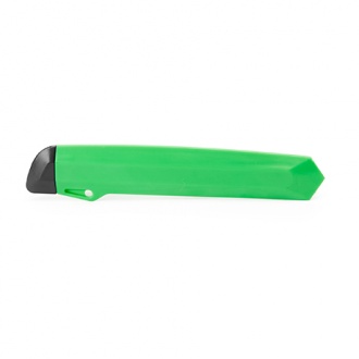 LOCK - Cutter with wide blade