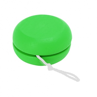 ROSKO - Wooden yo-yo