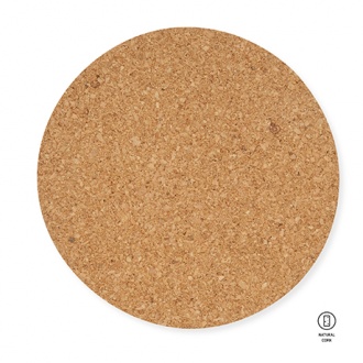 CHALA - Cork coaster