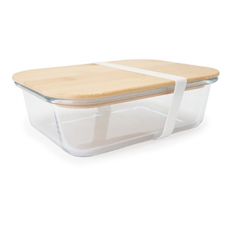 SAMBAL - glass eco lunch box