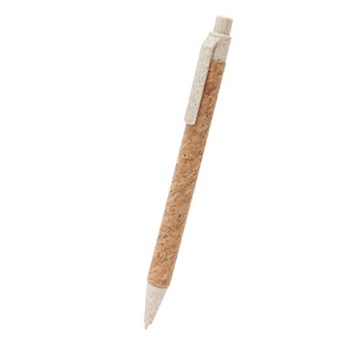 COMPER - Eco-line ball pen, body in cork
