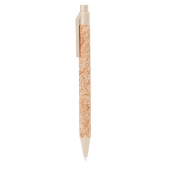 COMPER - Eco-line ball pen, body in cork