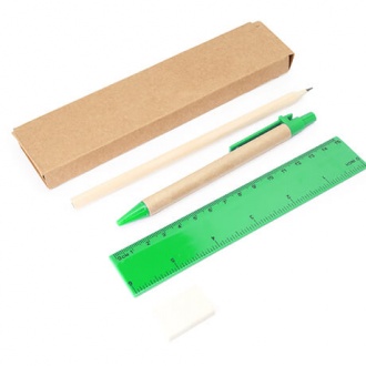 LIZANA - handwriting tool kit