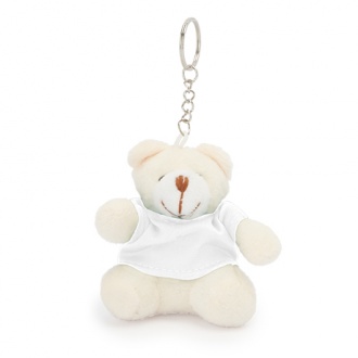 SITO - teddy bear keyring 